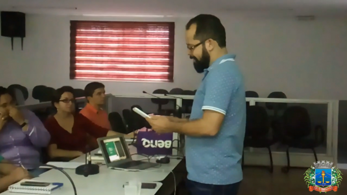 TREINAMENTO: eSUS+