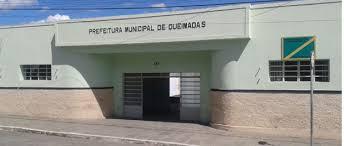 Prefeitura de Queimadas determina ponto facultativo nas datas em que se comemora as festividades juninas
