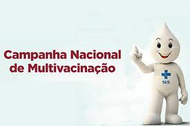 Queimadas realiza dia D de multivacinação neste sábado em crianças e adolescentes