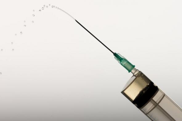 Secretaria de Saúde intensifica vacinação contra o HPV nas escolas do município