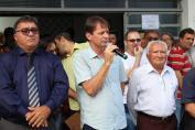 Prefeito de Queimadas abre oficialmente a Semana da Pátria nesta Segunda-feira