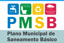 Audiência Pública que apresentará relatório final do Plano Municipal de Saneamento Básico