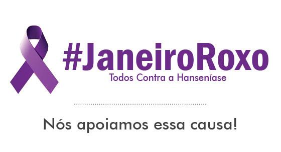 Sesau de Queimadas realiza Janeiro Roxo e tem como público alvo ACE’s e Agentes de Limpeza Urbana