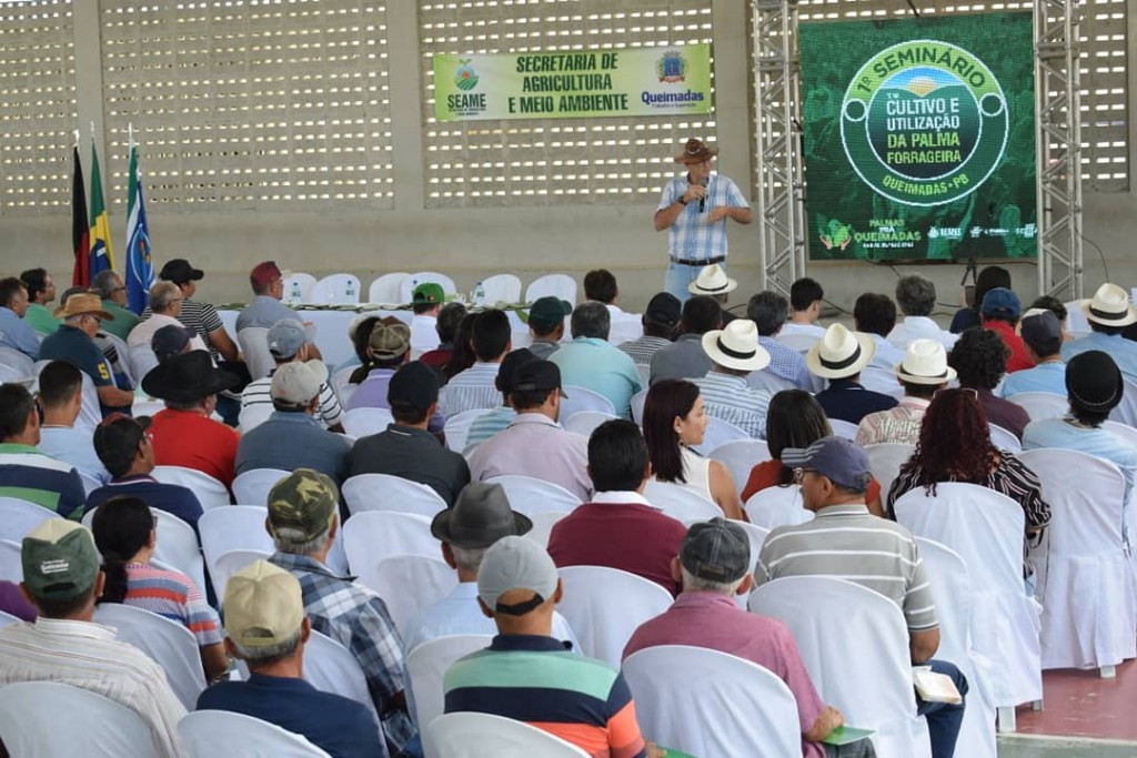 RETROSPECTIVA: ações da Secretaria de Agricultura e Meio Ambiente foram pautadas na consolidação de projetos inovadores