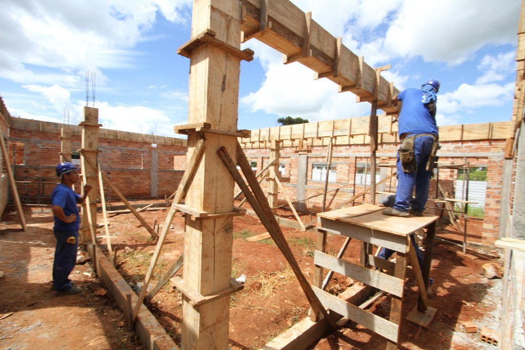 Prefeitura de Queimadas é contemplada com emendas parlamentares para realização de obras estruturantes