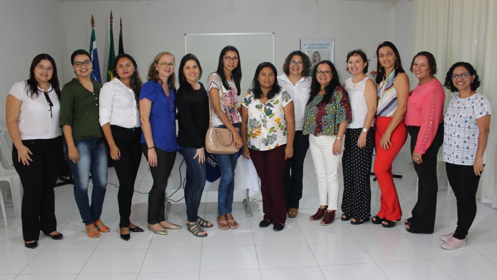 Centro Incluir recebe equipe da Secretaria de Educação de Areia/PB