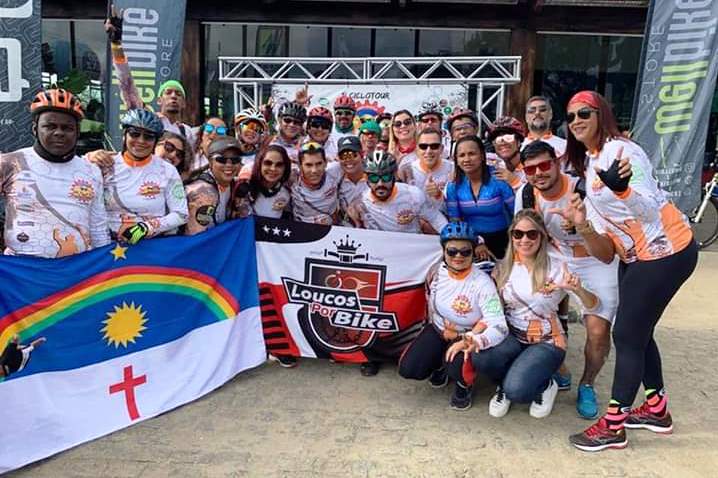 Município de Queimadas se consolida na vitrine regional do turismo de aventura