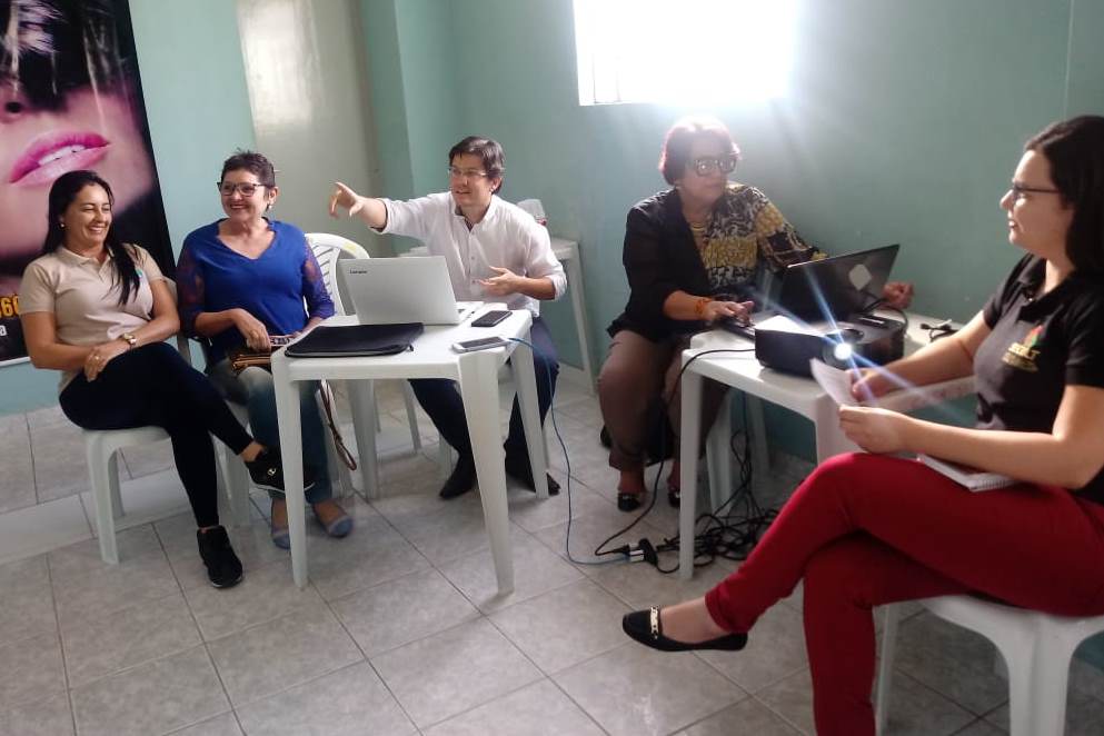 Queimadas sedia 2° reunião do Fórum de Turismo do Agreste