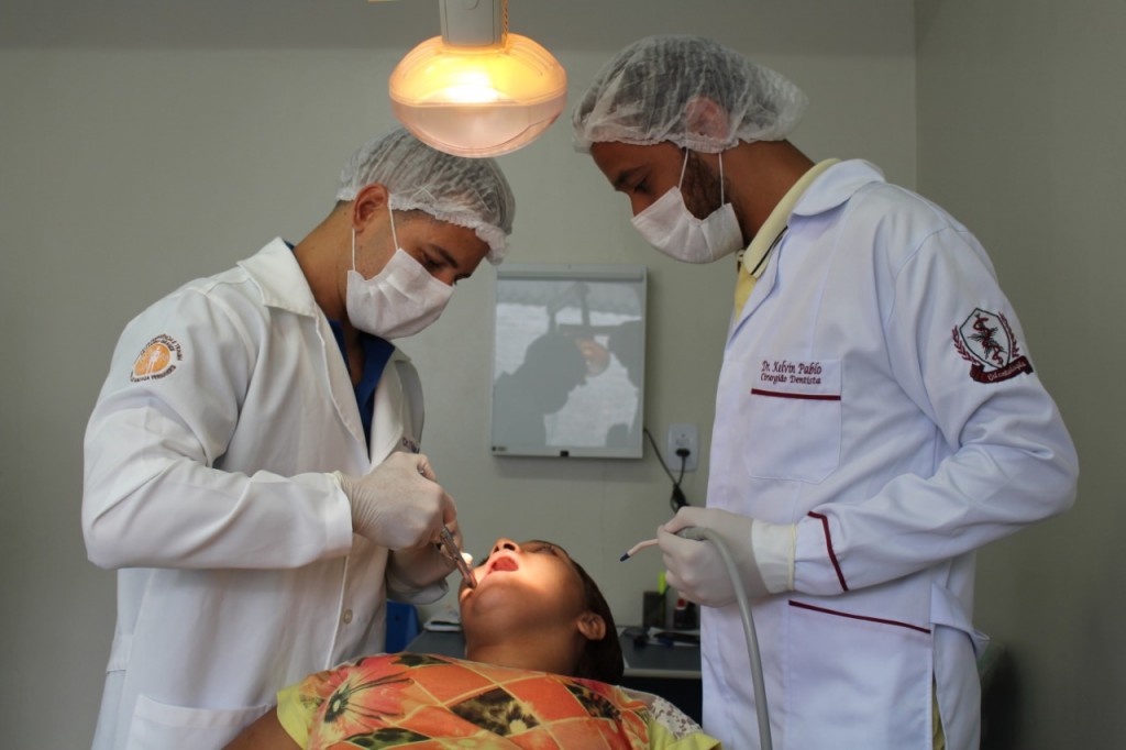 Centro de Especialidades Odontológicas realiza cirurgias e tratamentos diversos