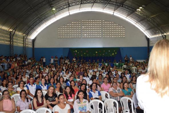JORNADA PEDAGÓGICA 2017