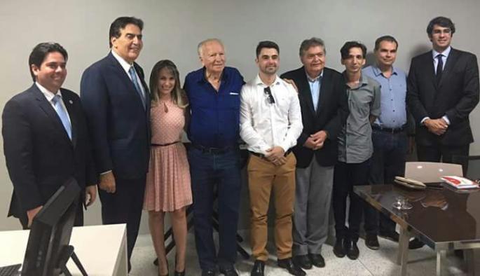 Hospital Geral de Queimadas é indicado para ser Escola de Formação Médica