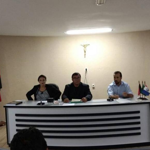 Esclarecimentos do Secretário de Agricultura 