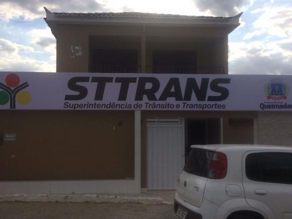 Superintendência de Trânsito de Queimadas convoca mototaxistas a participarem de reunião nesta quarta-feira