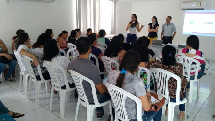 Secretaria de Educação de Queimadas lança edital “Prêmio Educação Inovadora” 