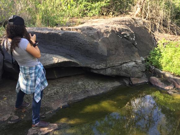 Queimadas será destaque em Revista paraibana de Turismo e palco de estudos para pesquisadores de São Paulo