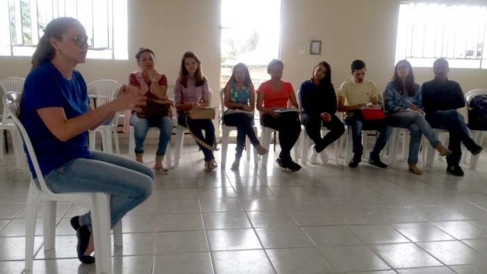 Seduc de Queimadas supera obstáculos diários e oferece Educação Inclusiva pautada no respeito às diferenças