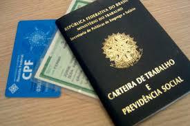 Em Queimadas, Programa Cidadão emite Carteira de Trabalho, RG e CPF gratuitos nesta sexta-feira 