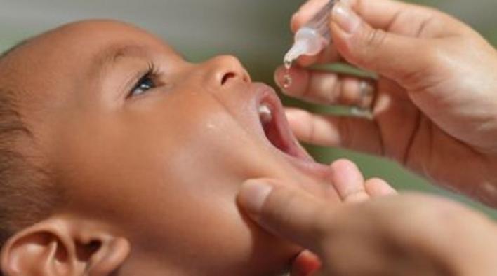 Secretaria de Saúde de Queimadas realiza em agosto o Dia D de vacinação contra Poliomielite e Sarampo 