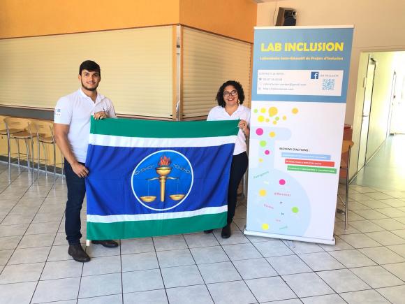 Educadores da Seduc de Queimadas participam de Intercâmbio cultural na França 