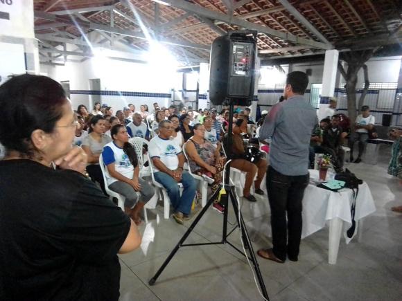 Para estimular a cultura nordestina, Prefeitura de Queimadas institui “Semana Cultural” no município