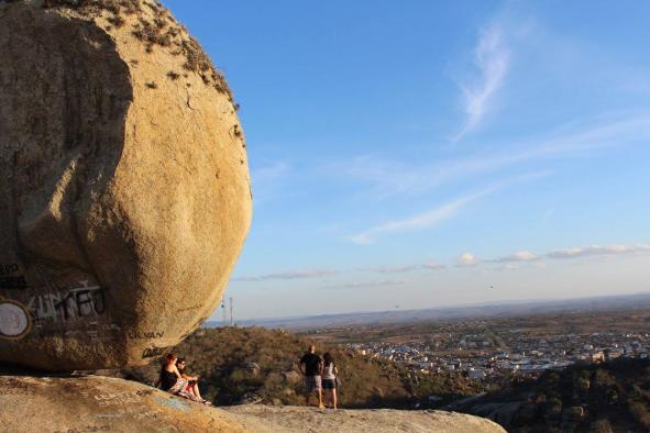 Equipe responsável pela elaboração do Plano de Marketing e Turismo Municipal faz visita técnica a pontos turísticos