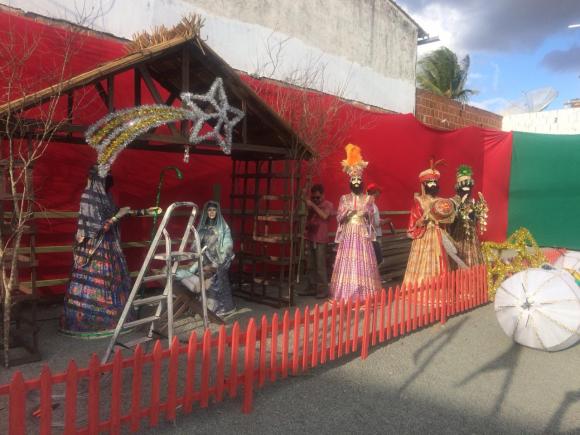 Prefeitura de Queimadas comemora aniversário de emancipação dos seus 57 anos nesta sexta-feira