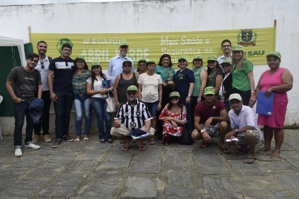 RETROSPECTIVA: em 2018, Secretaria de Saúde de Queimadas-PB assegura que atual gestão foi a que mais investiu no setor