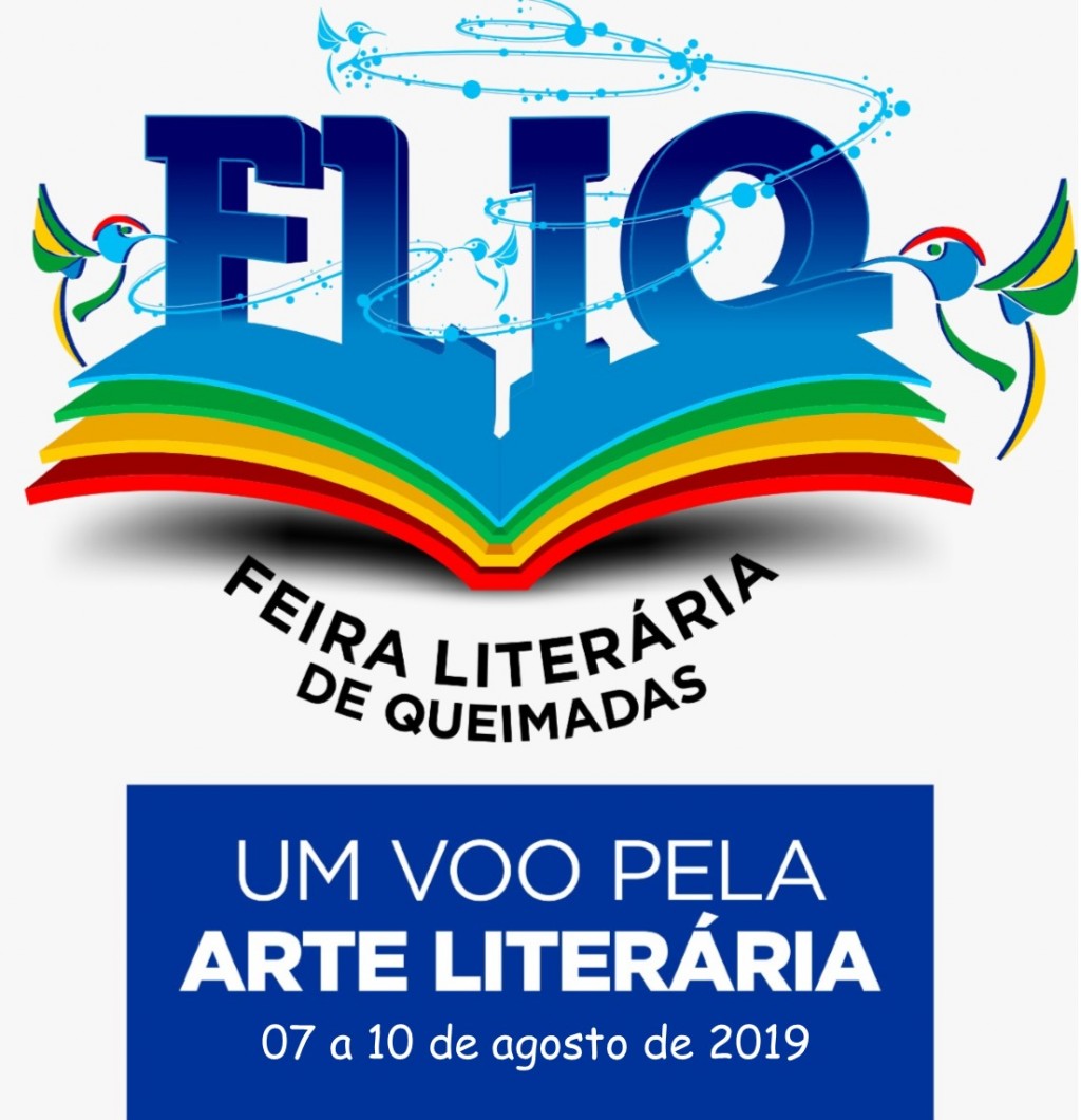 Secretaria Municipal de Educação realiza a 1ª Feira Literária de Queimadas em agosto
