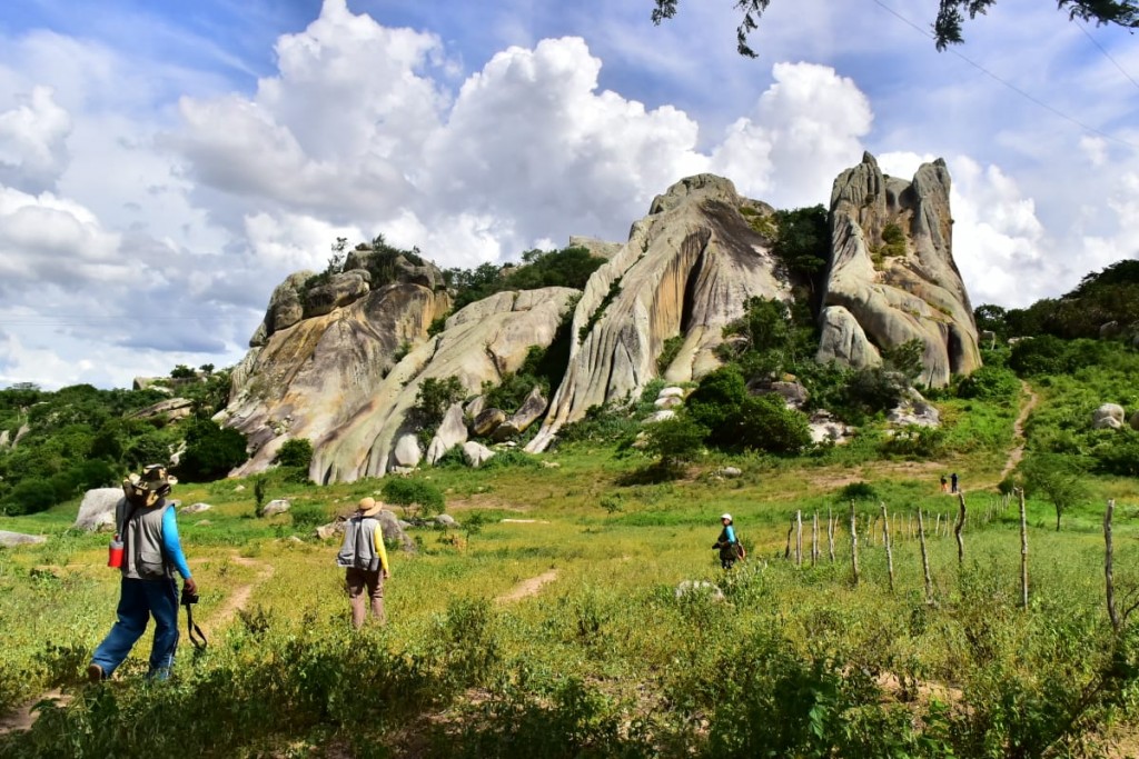 Ministério do Turismo renova permanência de Queimadas/PB no Mapa do Turismo Brasileiro