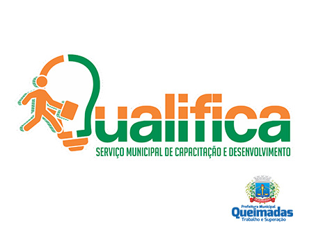 Projeto Qualifica divulga lista de alunos selecionados para as primeiras vagas