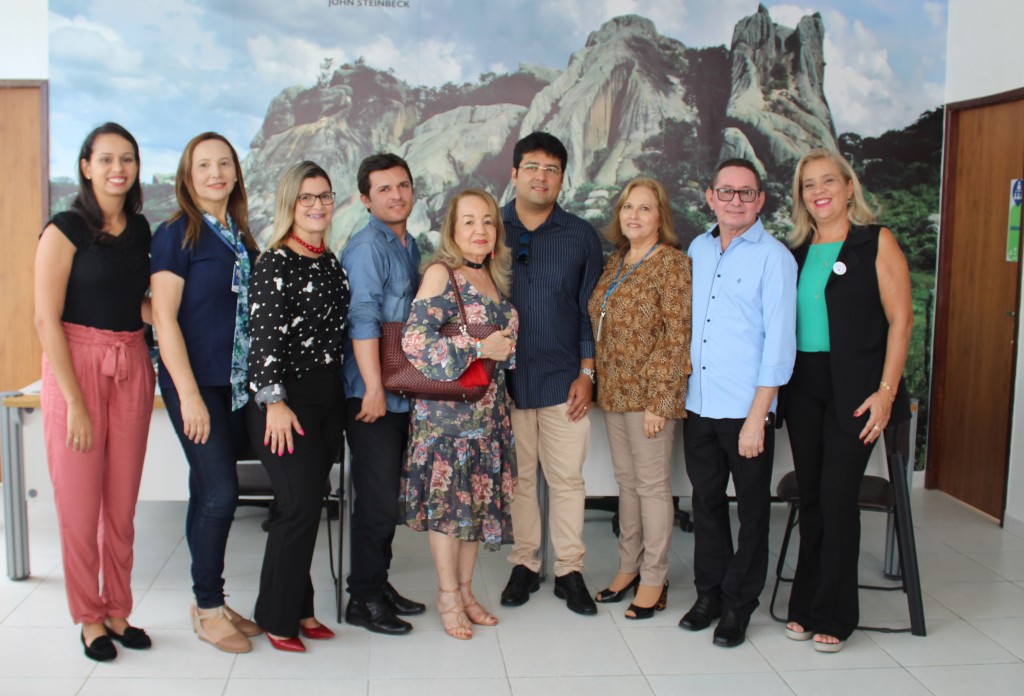 Em parceria com a Prefeitura, Espaço CDL é inaugurado em Queimadas/PB