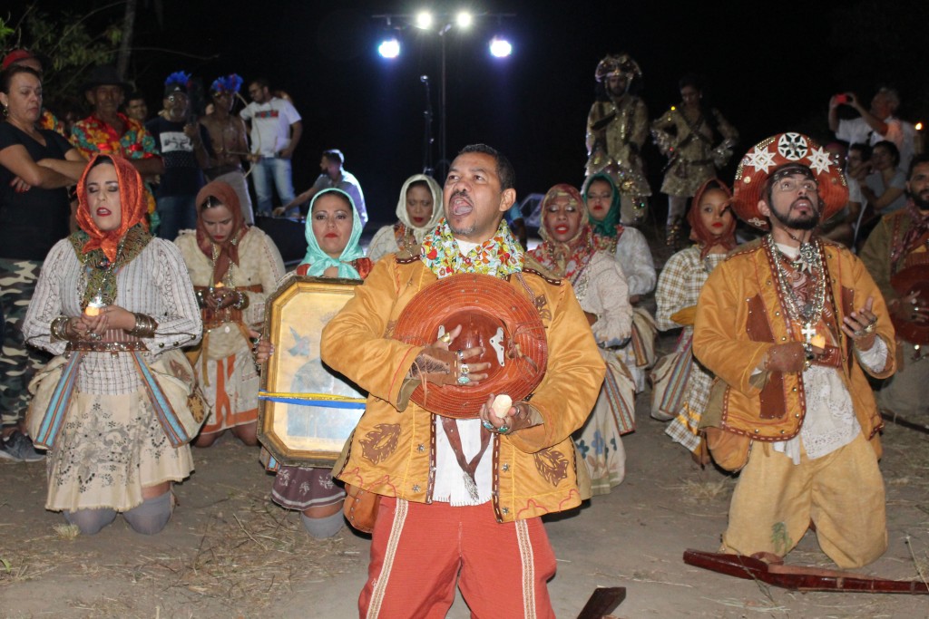 Secult realiza inscrições para o grupo de danças populares de Queimadas-PB