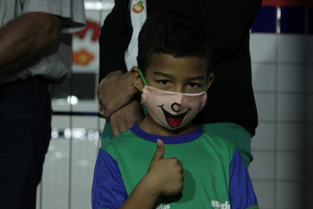 Maratona de inaugurações: Escola Municipal José Francisco Bezerra é entregue à população no Sítio Catolé