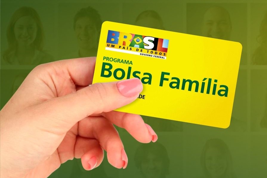 Bolsa Família: desligamentos voluntários abrem vagas para novas famílias contempladas
