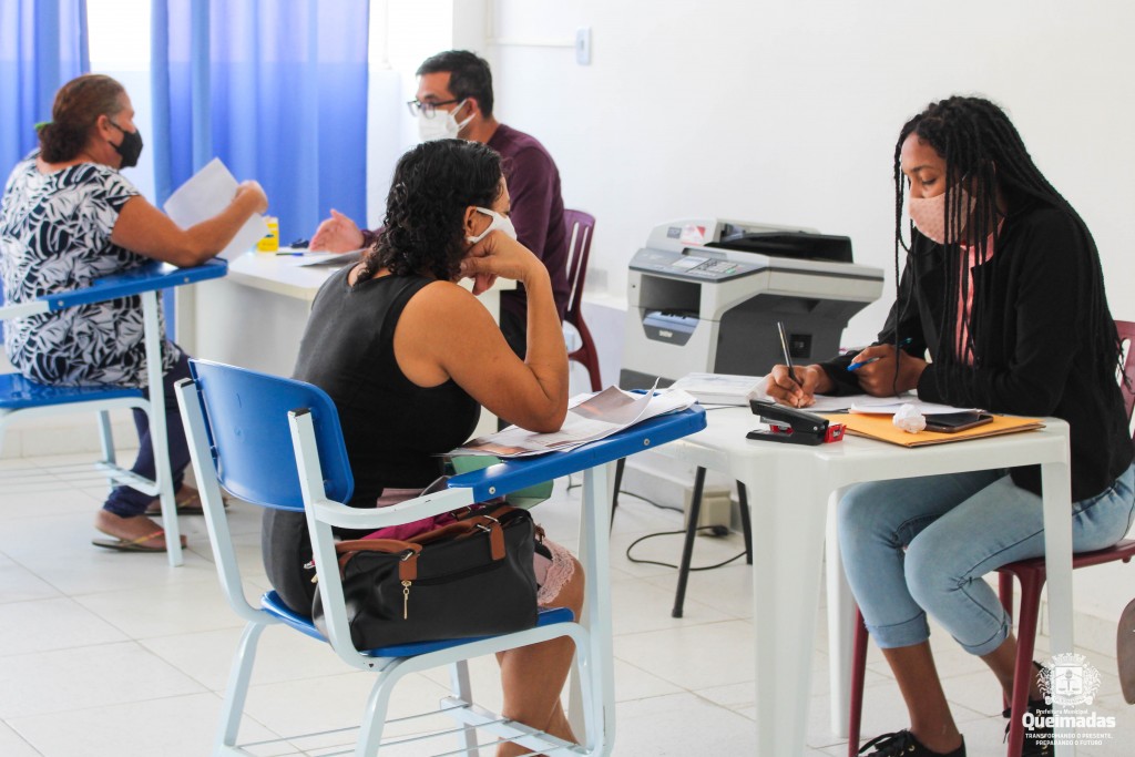 Pré-inscrição para o Mercado Público alcança mais de 900 inscrições