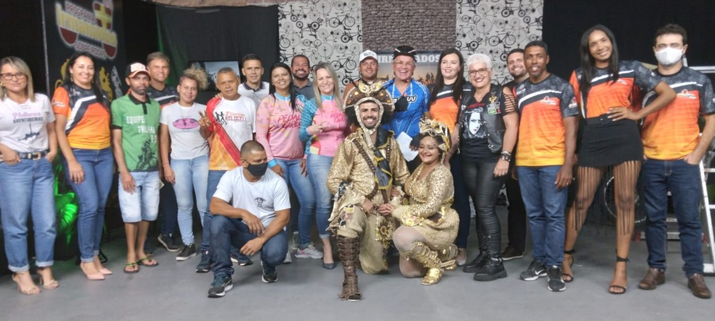 Iniciativas da SECULT de Queimadas são destaque em programas da TV Nordestina