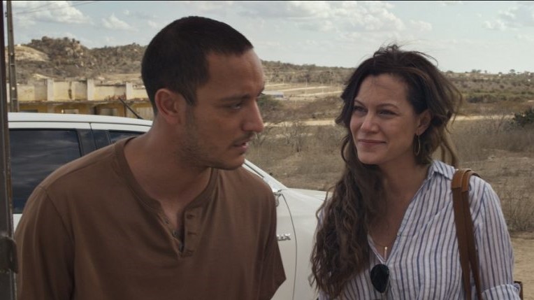 Série da Amazon abre cadastro de seleção de figurantes para as gravações em Queimadas