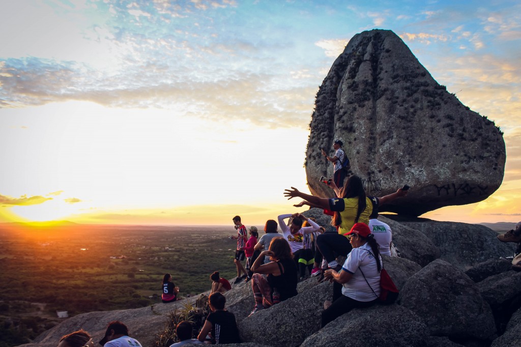 Mapa do Turismo Brasileiro: Queimadas/PB renova sua permanência na lista dos municípios selecionados pelo MTur