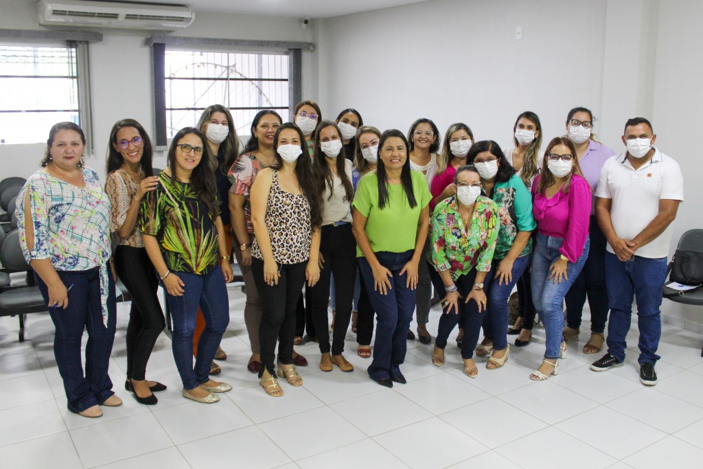 Queimadas sedia o curso para gestores de saúde promovido pela Escola de Saúde Pública da Paraíba