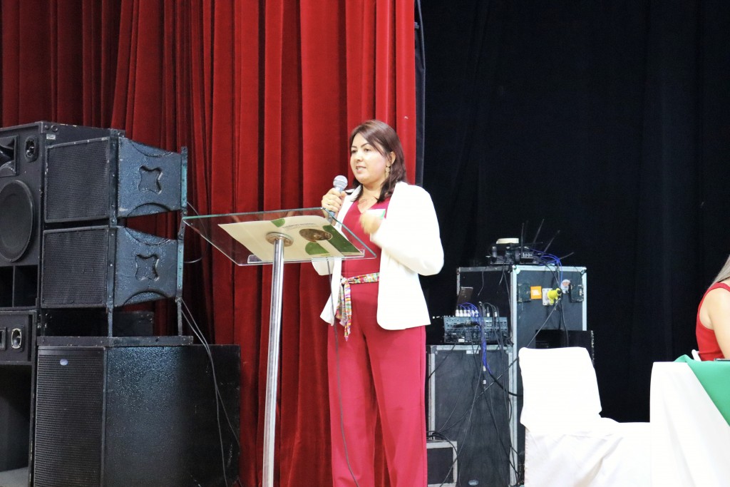 Queimadas apresenta experiência de sucesso do Programa Criança Feliz em encontro regional do Ministério da Cidadania