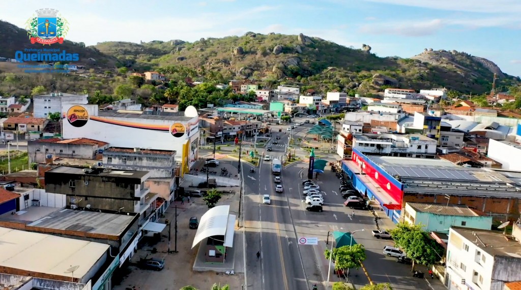 Queimadas é um dos municípios paraibanos mais bem avaliados em ranking de governança e eficiência fiscal
