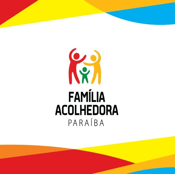 Conheça o Serviço Família Acolhedora Paraíba